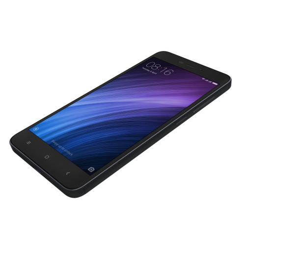 Xiaomi Redmi 4A 32GB Dual SIM LTE Dark Grey - 357619 - zdjęcie 9